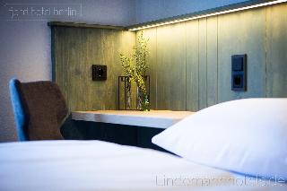 Lindemann Hotel Fjord fotoÄŸrafÄ±