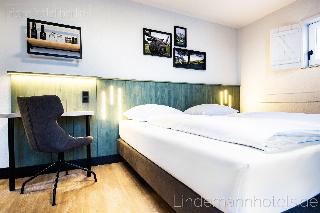 Lindemann Hotel Fjord fotoÄŸrafÄ±
