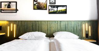 Lindemann Hotel Fjord fotoÄŸrafÄ±