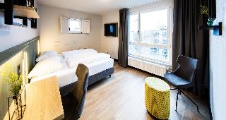 Lindemann Hotel Fjord fotoÄŸrafÄ±