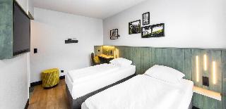 Lindemann Hotel Fjord fotoÄŸrafÄ±