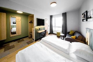 Lindemann Hotel Fjord fotoÄŸrafÄ±