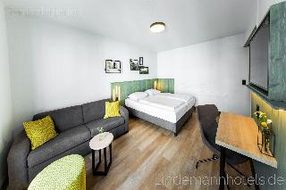 Lindemann Hotel Fjord fotoÄŸrafÄ±