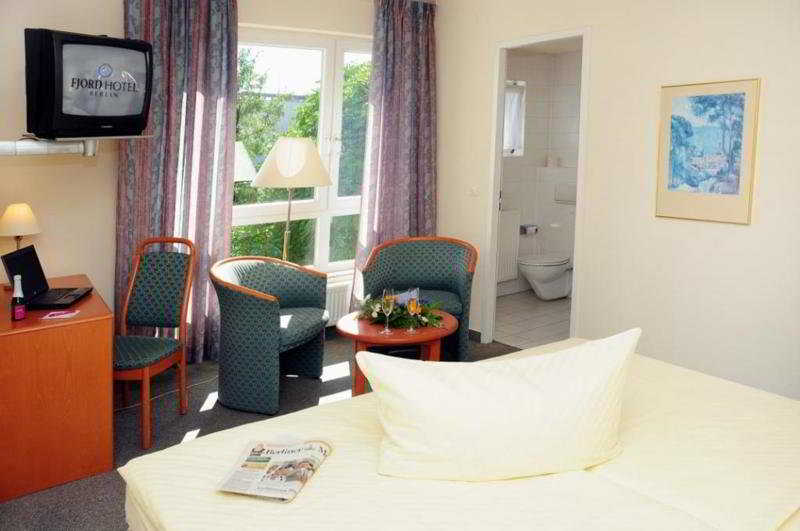 Lindemann Hotel Fjord fotoÄŸrafÄ±
