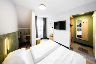 Lindemann Hotel Fjord fotoÄŸrafÄ±
