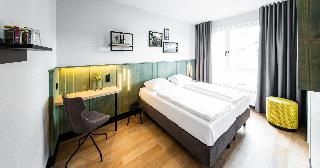 Lindemann Hotel Fjord fotoÄŸrafÄ±