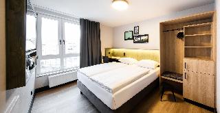 Lindemann Hotel Fjord fotoÄŸrafÄ±