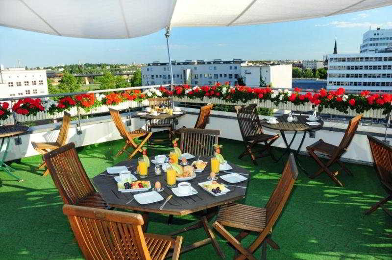 Lindemann Hotel Fjord fotoÄŸrafÄ±