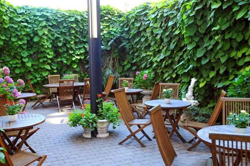 Lindemann Hotel Fjord fotoÄŸrafÄ±