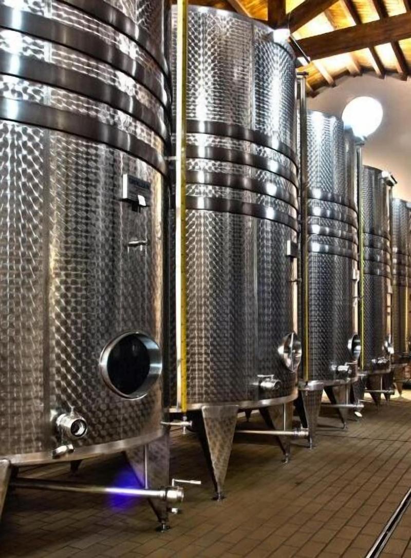 Baglio Caruana Cantina & Relais - Aktivite