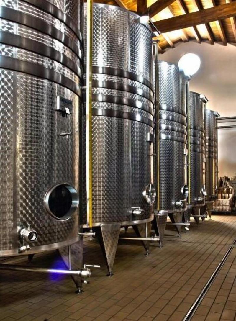 Baglio Caruana Cantina & Relais - Aktivite