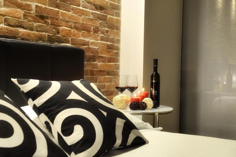 Baglio Caruana Cantina & Relais - Oda