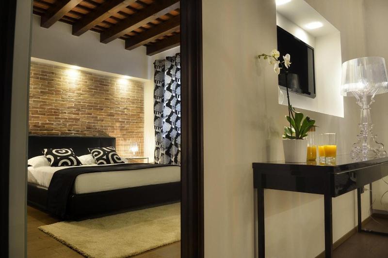 Baglio Caruana Cantina & Relais - Oda