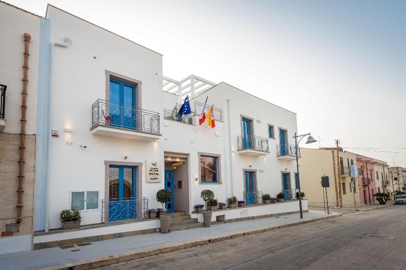 Hotel Vento Del Sud - Genel