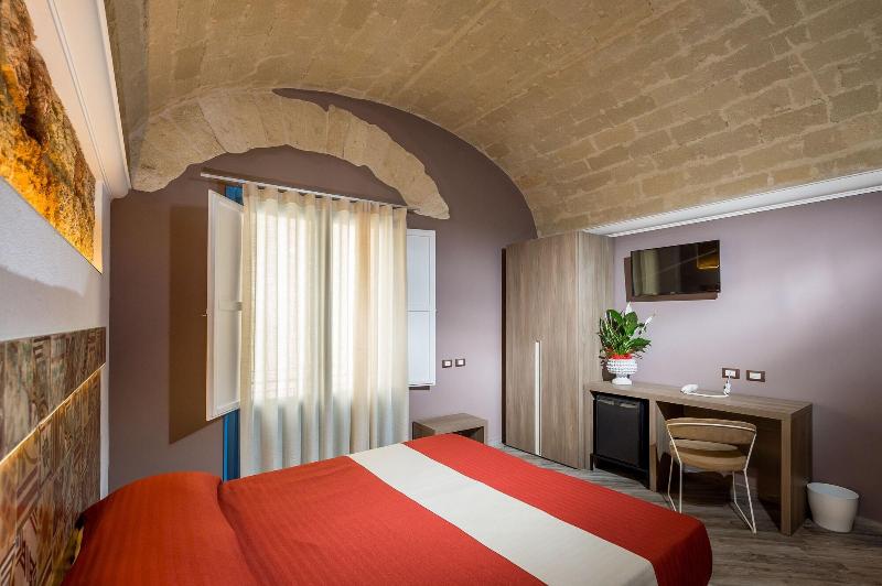 Hotel Vento Del Sud - Oda