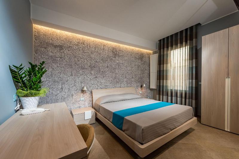 Hotel Vento Del Sud - Oda