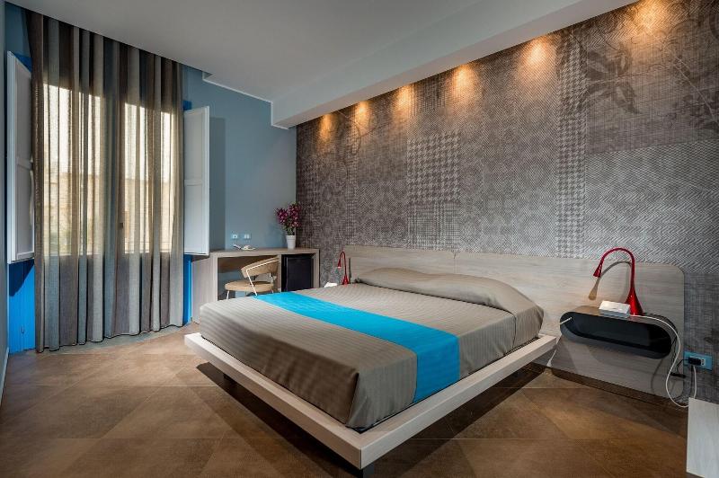 Hotel Vento Del Sud - Oda