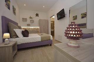 Hotel Soffio D'Estate otel fotoğrafı