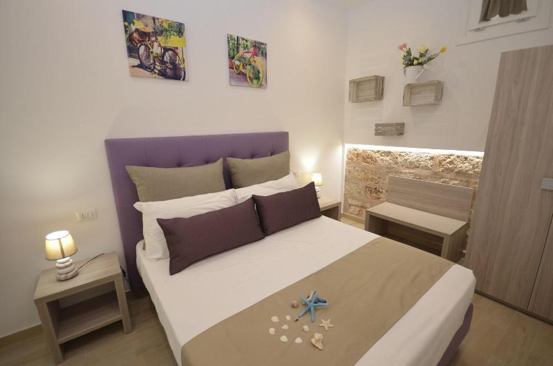 Hotel Soffio D'Estate - Oda