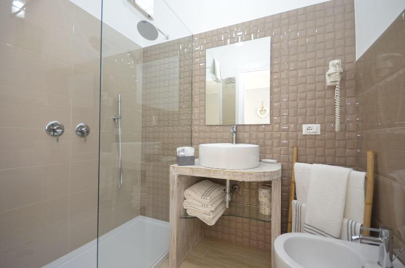 Hotel Soffio D'Estate - Oda