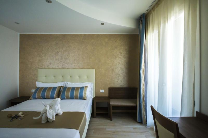 Hotel Soffio D'Estate - Oda