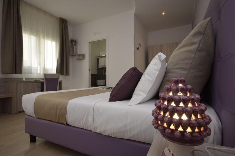 Hotel Soffio D'Estate - Oda