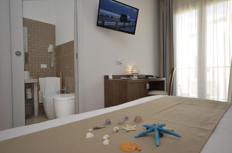 Hotel Soffio D'Estate - Oda