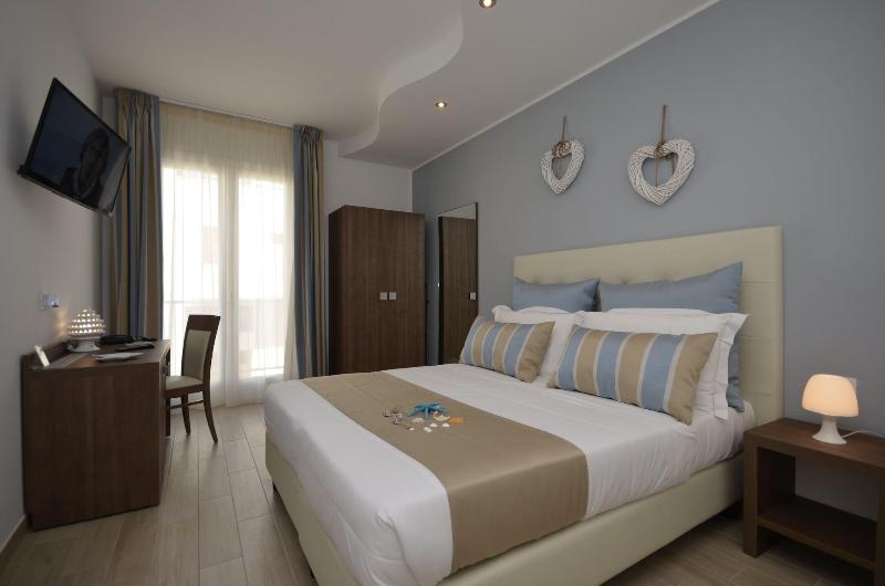 Hotel Soffio D'Estate - Oda