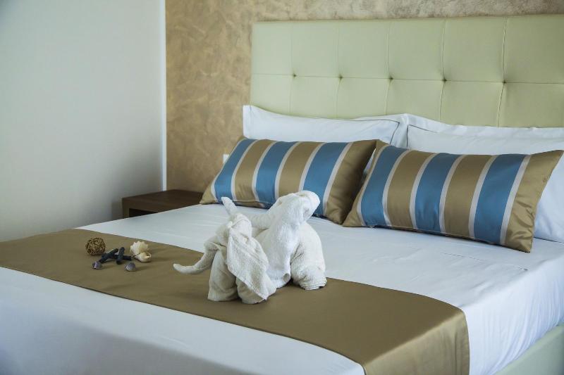 Hotel Soffio D'Estate - Oda