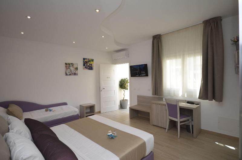 Hotel Soffio D'Estate - Oda