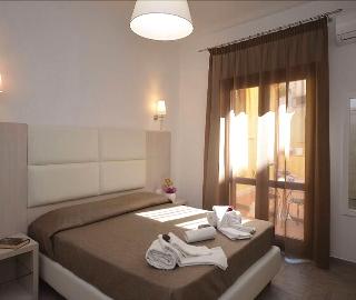 Hotel Timpe Bianche San Vito Lo Capo otel fotoğrafı