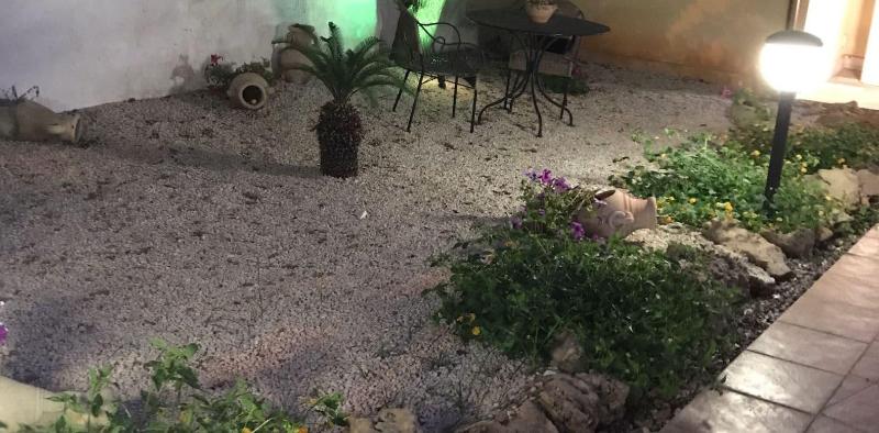 Hotel Timpe Bianche San Vito Lo Capo - Genel