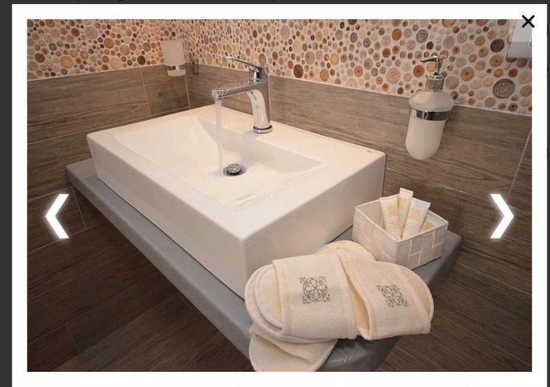Hotel Timpe Bianche San Vito Lo Capo - Oda