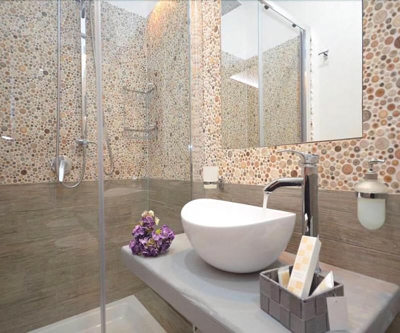 Hotel Timpe Bianche San Vito Lo Capo - Oda