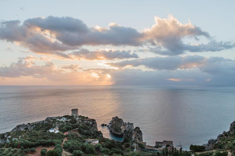 Hotel Torre Bennistra - Genel