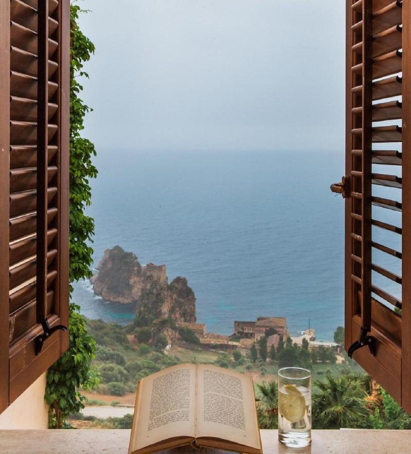 Hotel Torre Bennistra - Genel