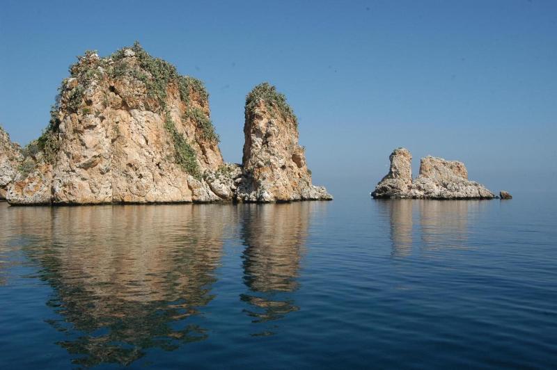 Hotel Torre Bennistra - Genel