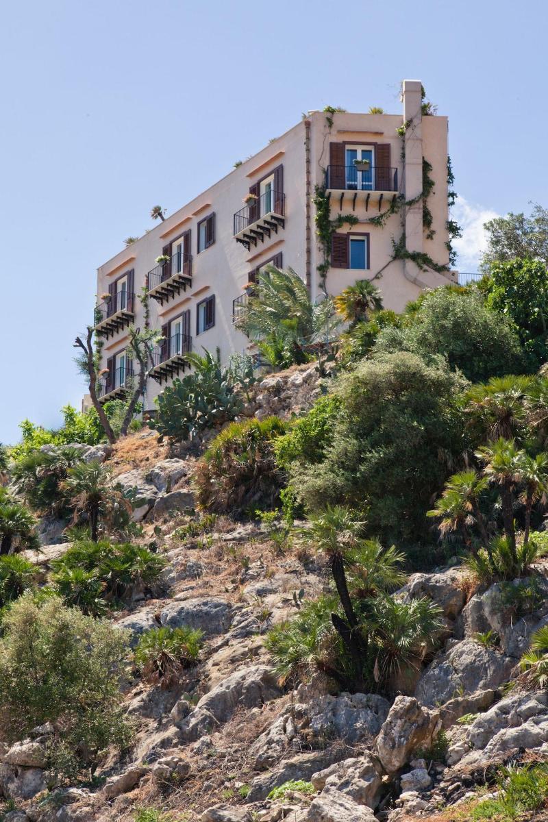 Hotel Torre Bennistra - Genel