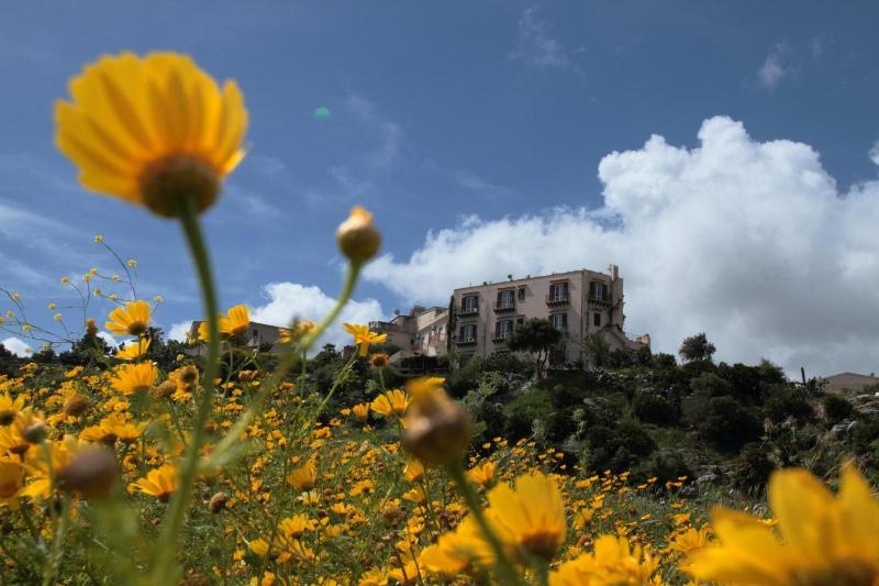 Hotel Torre Bennistra - Genel