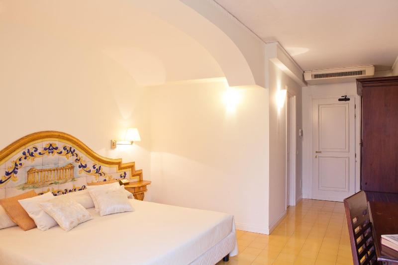 Hotel Torre Bennistra - Oda