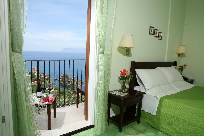 Hotel Torre Bennistra - Oda
