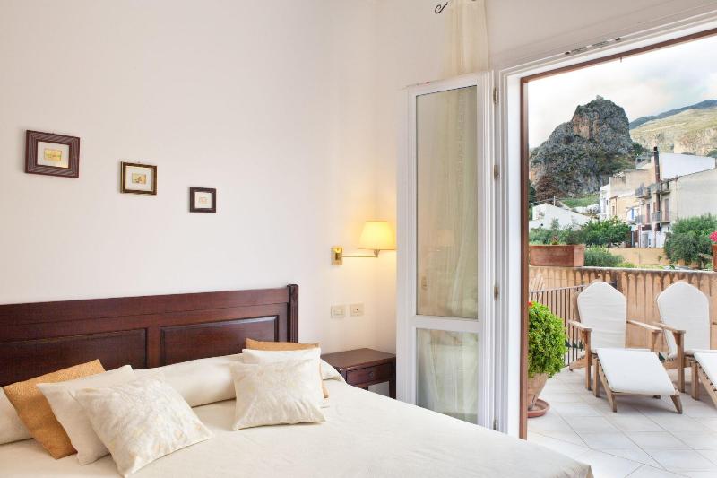 Hotel Torre Bennistra - Oda