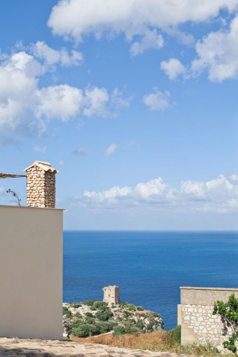 Hotel Torre Bennistra - Oda