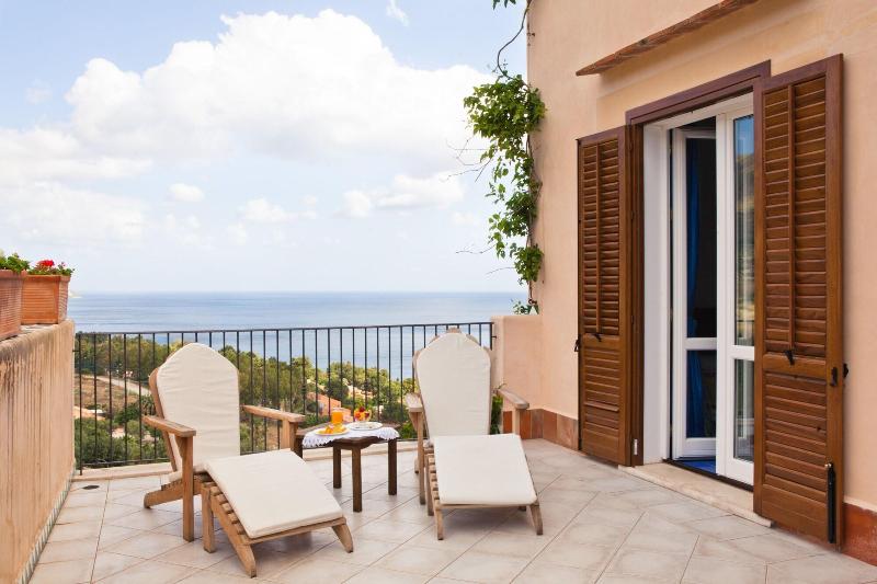 Hotel Torre Bennistra - Oda