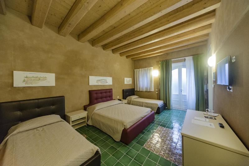 Casale Milocca - Oda