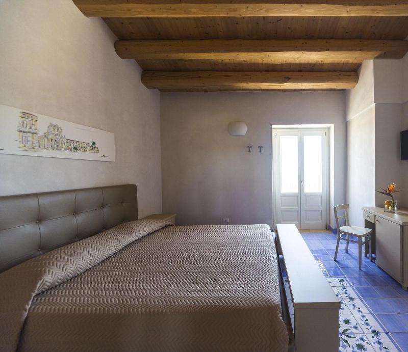 Casale Milocca - Oda
