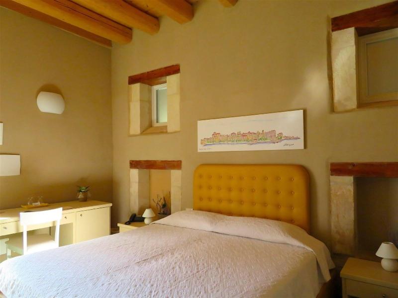 Casale Milocca - Oda