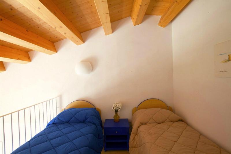 Casale Milocca - Oda