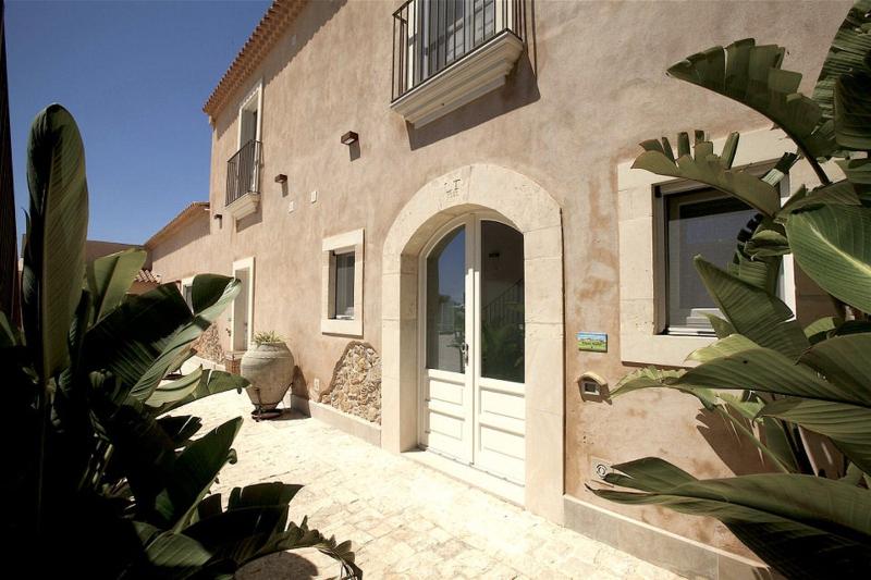 Casale Milocca - Oda