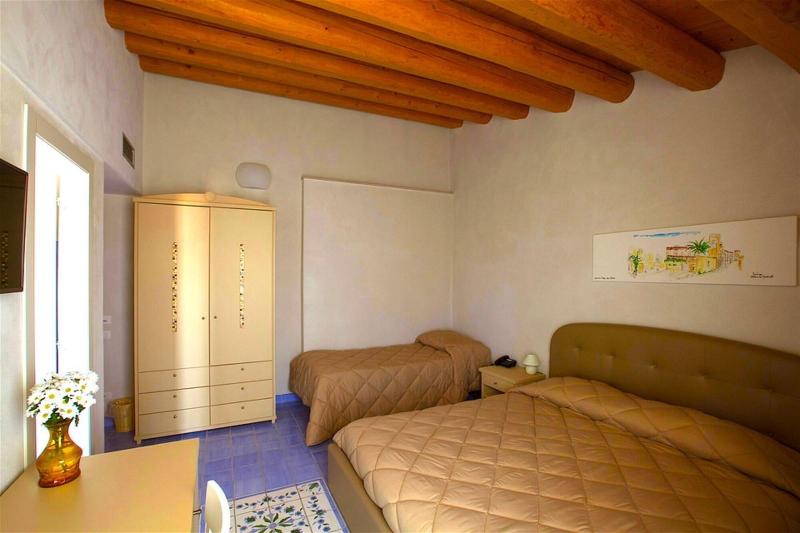 Casale Milocca - Oda